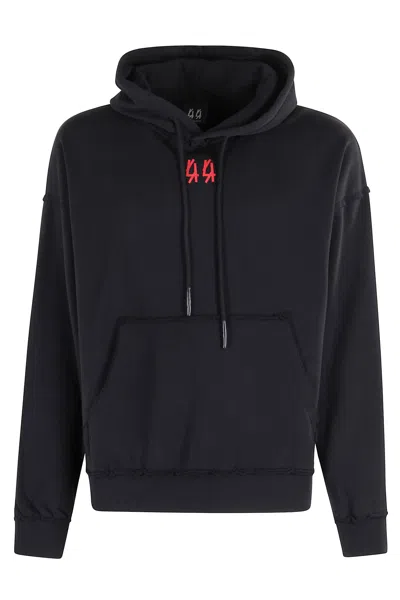 44 LABEL GROUP HOODIE