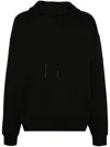 44 Label Group Man Sweatshirt Black Size L Cotton