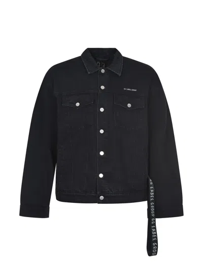 44 LABEL GROUP 44 LABEL GROUP JACKET