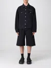 44 Label Group Jacket  Men Color Black