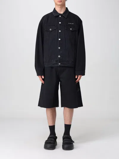44 Label Group Jacket  Men Color Black