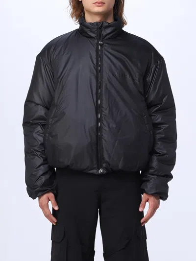 44 LABEL GROUP JACKET 44 LABEL GROUP MEN COLOR BLACK,388468002