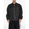 44 Label Group Tour Coach Jacket
