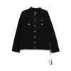 44 Label Group Fossil Jacket