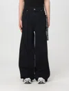 44 Label Group Jeans  Men Color Black
