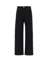 44 Label Group Jeans Pappas Nero
