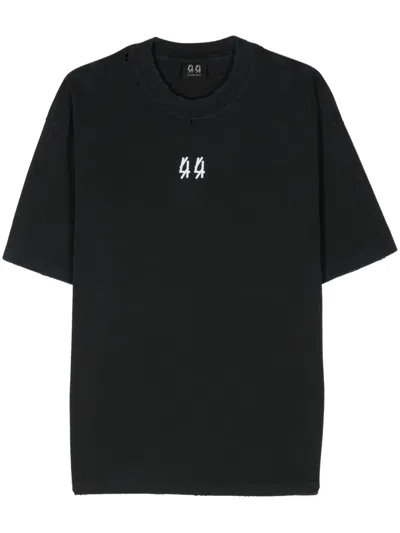 44 LABEL GROUP KARANLINK T-SHIRT