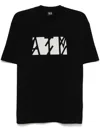 44 Label Group Money Group Tee In Black
