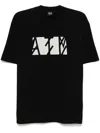 44 Label Group Money Group Tee In Black
