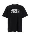 44 Label Group Money Group Tee In Black