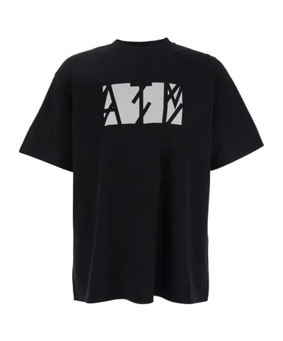 44 LABEL GROUP 44 LABEL GROUP GRAPHIC LOGO T-SHIRT
