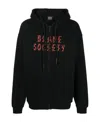 44 Label Group Coats & Jackets In Black