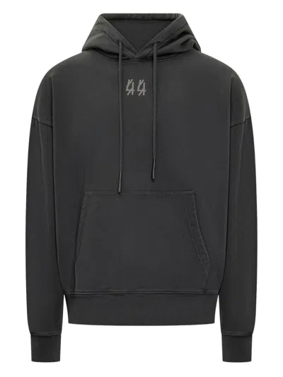 44 LABEL GROUP LOGO SWEATSHIRT