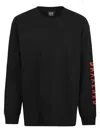 44 Label Group Long Sleeve New Bobai In Black
