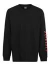 44 Label Group Long Sleeve New Bobai In Black