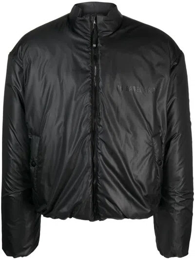 44 LABEL GROUP LONG-SLEEVED JACKET