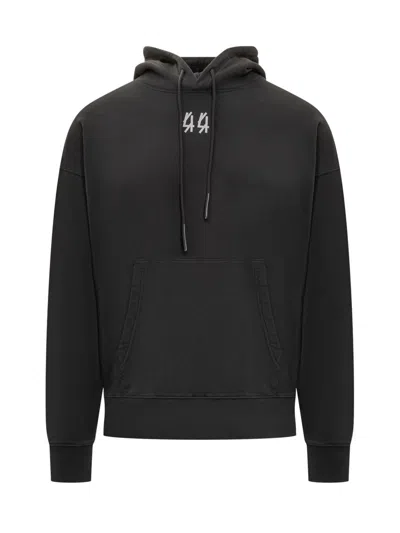 44 LABEL GROUP M44 LABEL GROUP 44 LABEL GROUP MEN'S LOGO HOODIE