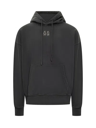 44 LABEL GROUP M44 LABEL GROUP 44 LABEL GROUP MEN'S LOGO HOODIE