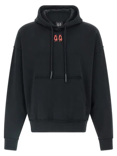 44 LABEL GROUP M44 LABEL GROUP 'DRIP' HOODIE
