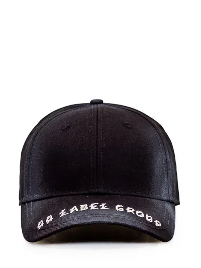 44 Label Group M Hat With Logo