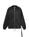 44 Label Group Lapel Long Sleeve Casual Jacket