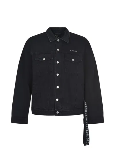 44 LABEL GROUP M44 LABEL GROUP  JACKETS