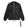 44 Label Group Lapel Long Sleeve Casual Jacket