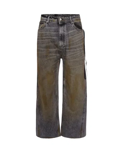 44 LABEL GROUP M44 LABEL GROUP PANTS