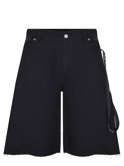 44 LABEL GROUP M44 LABEL GROUP  SHORTS