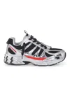 44 Label Group Sneakers  Dragger Made Of Fabric.