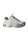 44 Label Group M Sneakers 2 In Gray