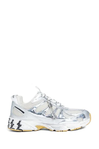 44 Label Group M Sneakers In White