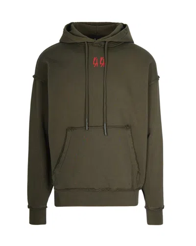 44 LABEL GROUP M44 LABEL GROUP SWEATSHIRT