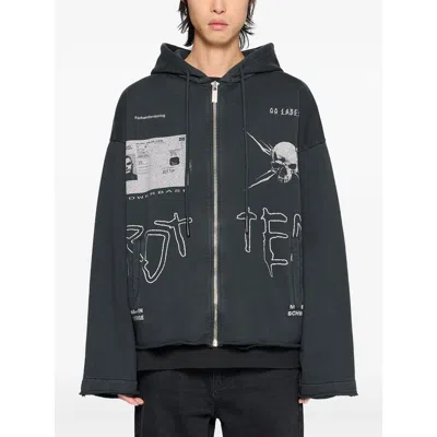 44 LABEL GROUP M44 LABEL GROUP SWEATSHIRTS