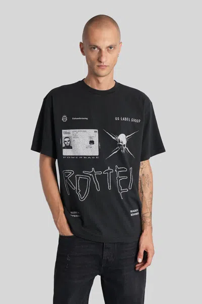 44 LABEL GROUP M44 LABEL GROUP T-SHIRT