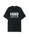 44 Label Group T-shirt With Logo