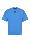 44 Label Group T-shirt Made Of Cotton.