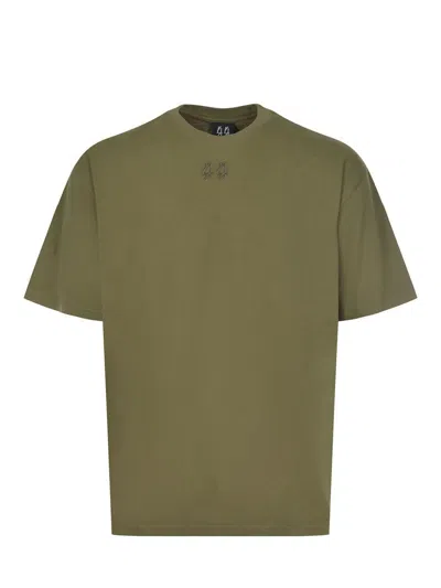44 LABEL GROUP M44 LABEL GROUP  T-SHIRTS AND POLOS