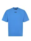44 Label Group T-shirt Made Of Cotton.