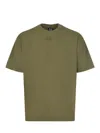 44 Label Group T-shirt Made Of Cotton.