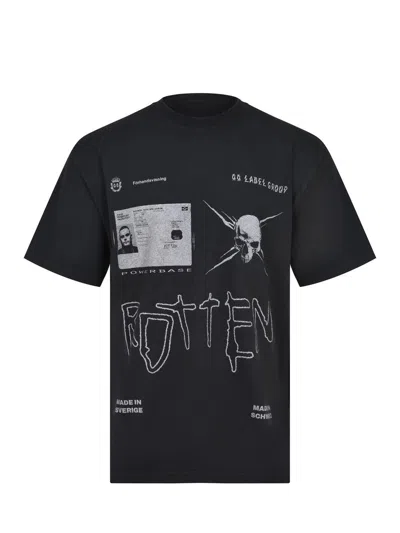 44 LABEL GROUP M44 LABEL GROUP  T-SHIRTS AND POLOS