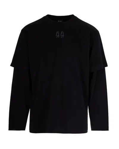 44 Label Group M T-shirts In Multi