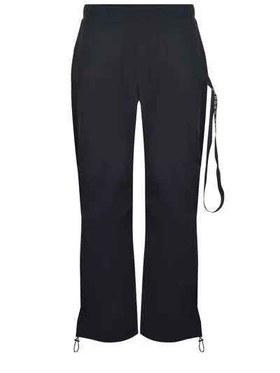44 Label Group M Pantsshorts In Black