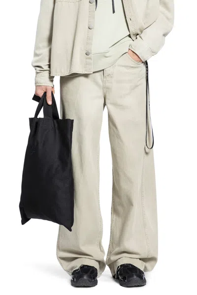 44 Label Group Man Beige Jeans