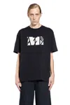 44 Label Group Money Group Tee In Black