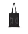 44 Label Group Classic Tote Bag In Black