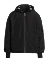 44 Label Group Man Jacket Black Size L Cotton
