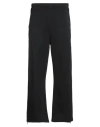 44 Label Group Man Pants Black Size L Cotton In Black