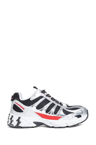 44 LABEL GROUP SNEAKERS DRAGGER