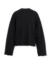 44 Label Group Man Sweatshirt Black Size Xl Cotton
